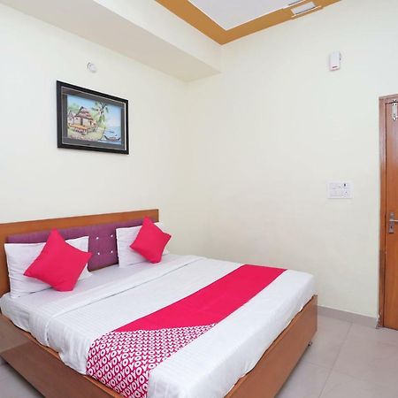 Oyo 38520 Hotel Silverspoon Roorkee Extérieur photo