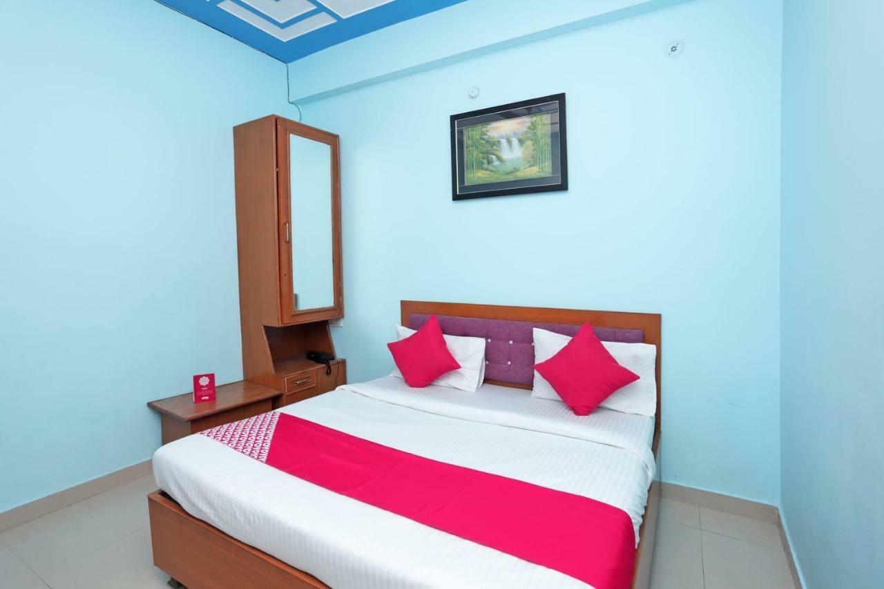 Oyo 38520 Hotel Silverspoon Roorkee Extérieur photo