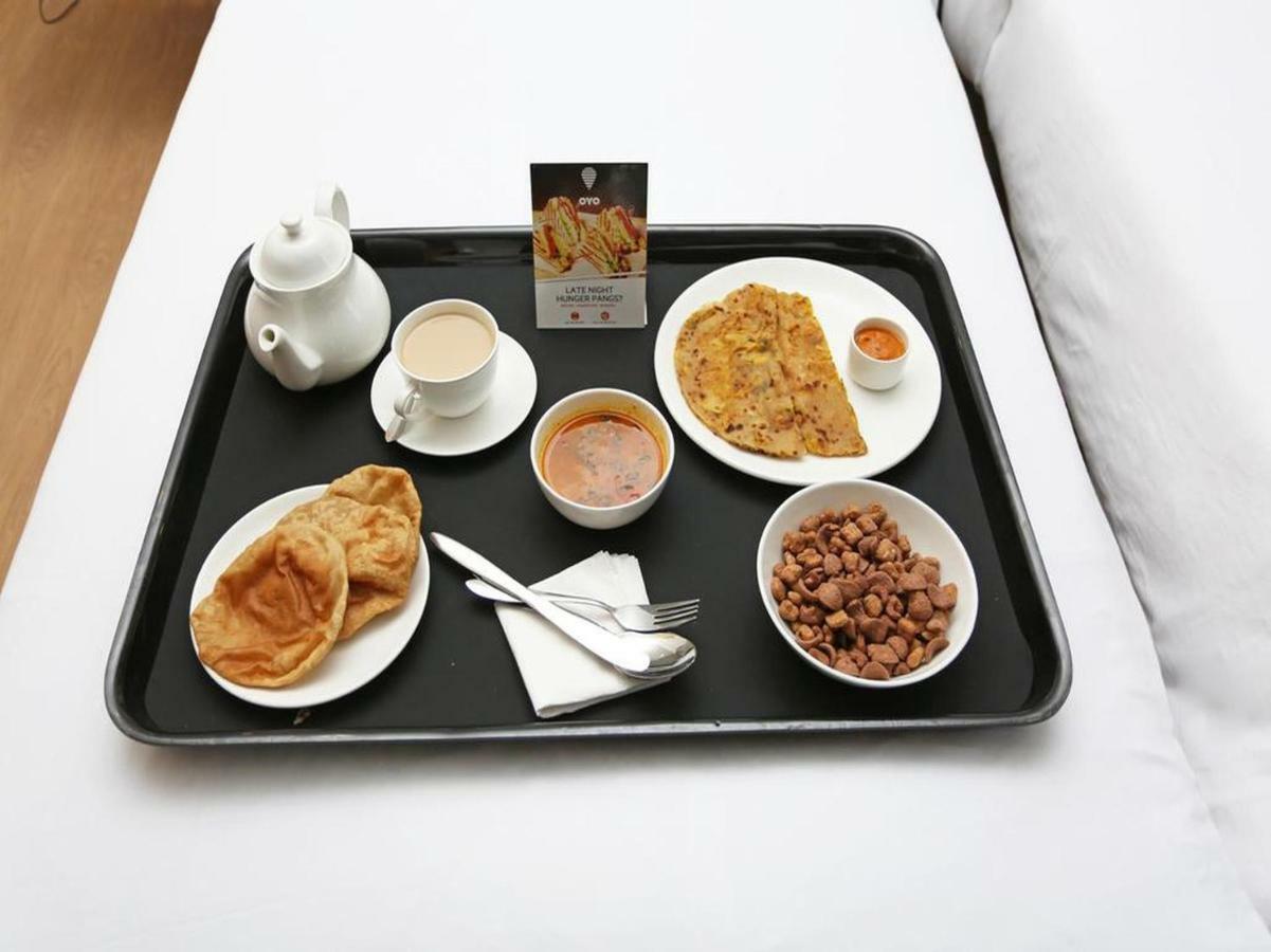 Oyo 38520 Hotel Silverspoon Roorkee Extérieur photo