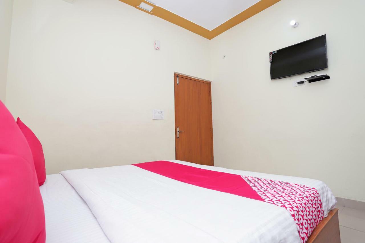 Oyo 38520 Hotel Silverspoon Roorkee Extérieur photo