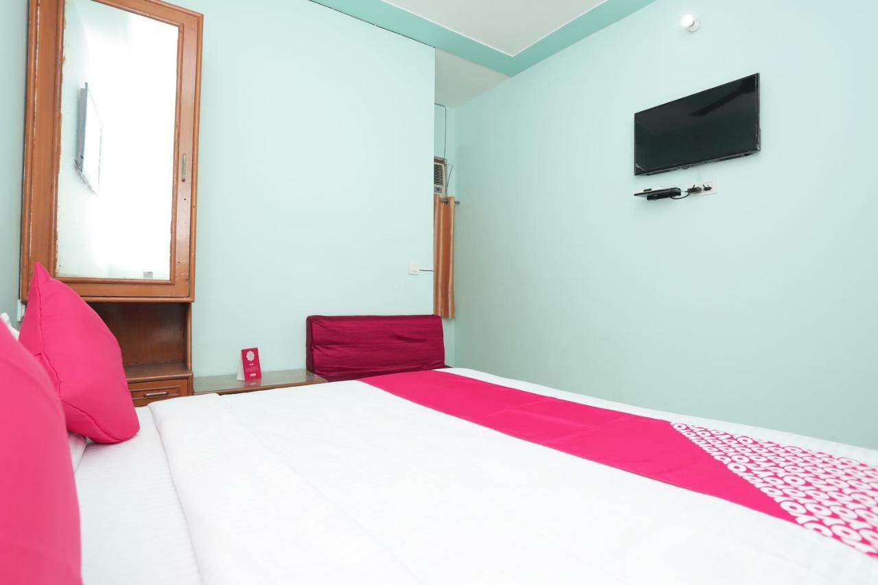 Oyo 38520 Hotel Silverspoon Roorkee Extérieur photo