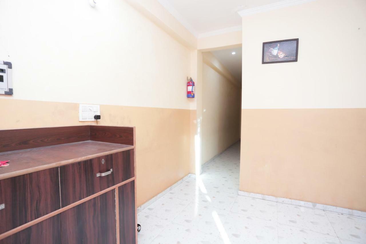 Oyo 38520 Hotel Silverspoon Roorkee Extérieur photo