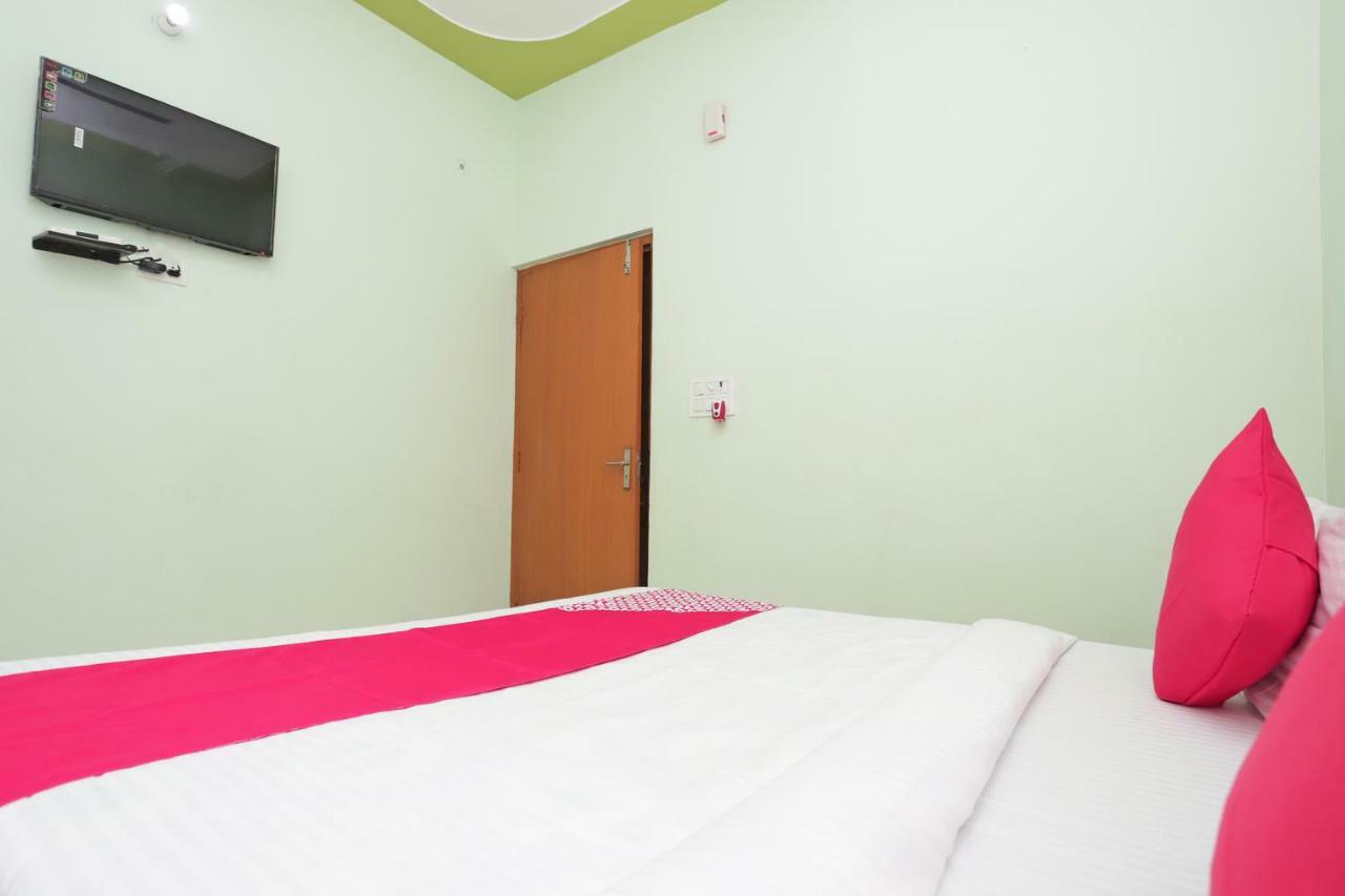 Oyo 38520 Hotel Silverspoon Roorkee Extérieur photo
