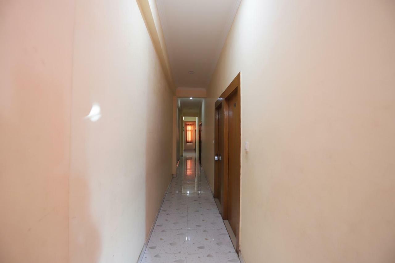 Oyo 38520 Hotel Silverspoon Roorkee Extérieur photo